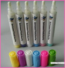 Damp & Dry erase  liquid chalk marker