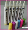 Damp & Dry erase  liquid chalk marker 4