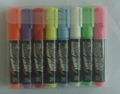 Erasable chalk marker 1