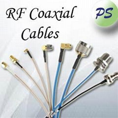 Dealers of RF Cables 