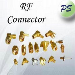 Dealers of RF Connectors