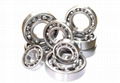 Deep Groove Ball Bearing