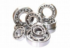 Deep Groove Ball Bearing