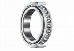 Angular Contact Ball Bearing