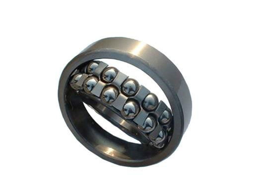 Angular Contact Ball Bearing 2