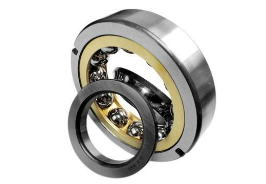 Angular Contact Ball Bearing 3