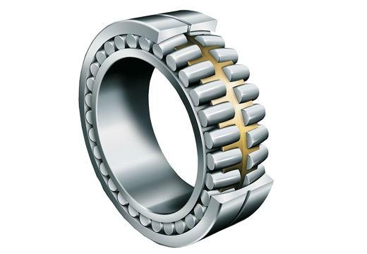 Cylindrical Roller Bearing 2