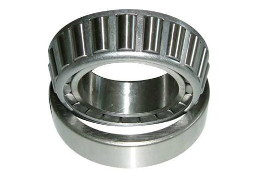 Spherical Roller Bearing