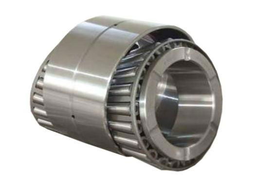 Spherical Roller Bearing 2