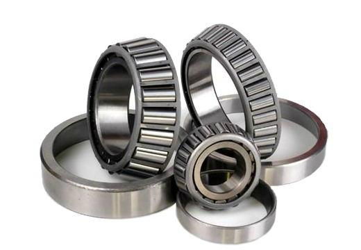 Spherical Roller Bearing 4