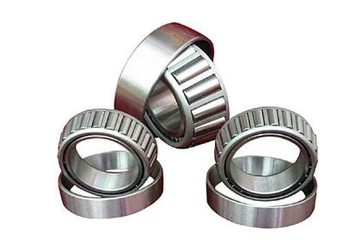 Thrust Ball Bearing 2