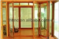 2015 aluminum economic folding doors price 3