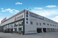 EZRENDA CONSTRUCTION MACHINERY LTD