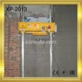 Internal wall plaster mixer used machinery for sale with cement plaster 2