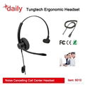 Telephone Headset With QD Function,Work