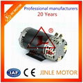 12v/24v 100% copper DC hydraulic motor  1