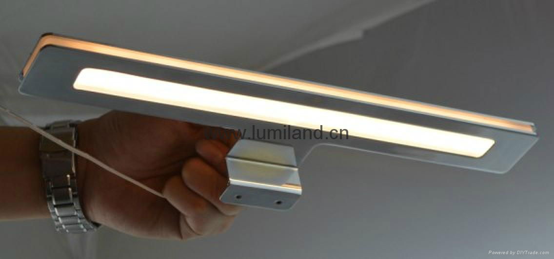 led bathroom lighting LED Mirror light IP44 LED light- Lumiland 2