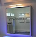 led bathroom lighting LED Mirror light IP44 LED light- Lumiland 5