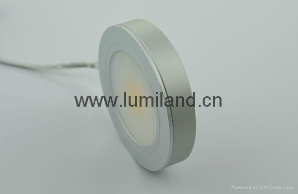 UL listed kitchen LED under cabinet light - Lumiland 2