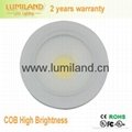UL listed kitchen LED under cabinet light - Lumiland 5