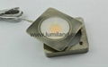 High brightness recessed mounted COB LED light- Lumiland 3