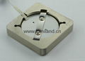 High brightness recessed mounted COB LED light- Lumiland 4