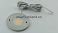 round surface mounted COB LED Cabinet light - Lumiland 2