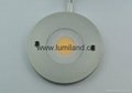 round surface mounted COB LED Cabinet light - Lumiland 3