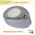 surface mounted aluminum housing LED cabinet light - Lumiland 4