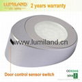 surface mounted aluminum housing LED cabinet light - Lumiland 3