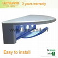 LED clip light LED glass shelf light LED