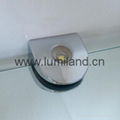 LED clip light LED glass shelf light LED clamp light - Lumiland 4