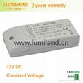 LED driver LED power supply electronic