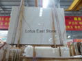 Good quality White onyx big slabs 3