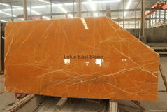 Good quality  polished Agate yellow onyx big slabs