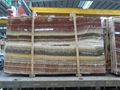 Good quality  polished  Fantastic onyx