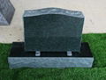 Evergreen Granite American Upright Die