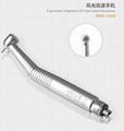 E-generator Integrated LED High-speed handpiece