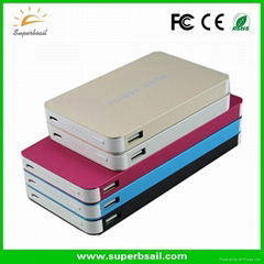 4000mah Mobile power bank 