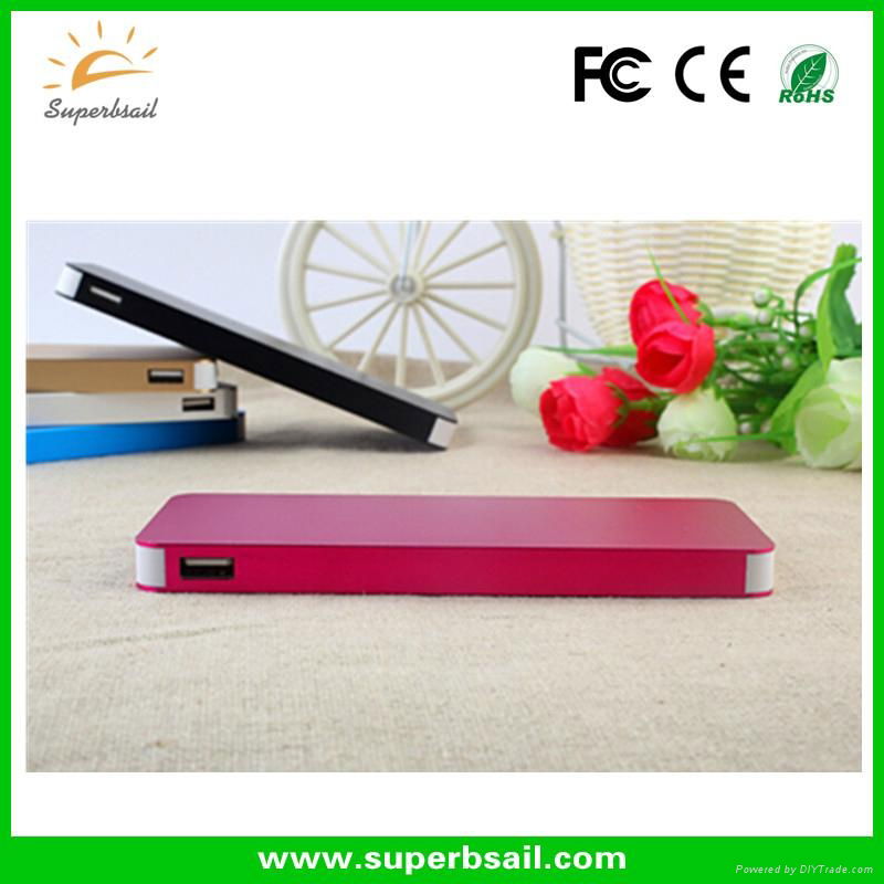 4000mah Mobile power bank  2