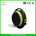 bluetooth speaker  Self Balancing Electric Unicycle