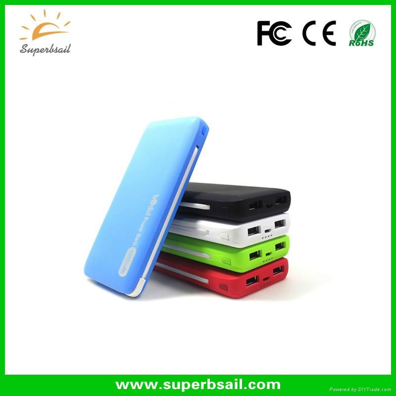 5000mah built-in cable power bank 4