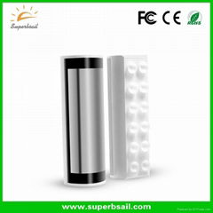 2600mah suker power bank