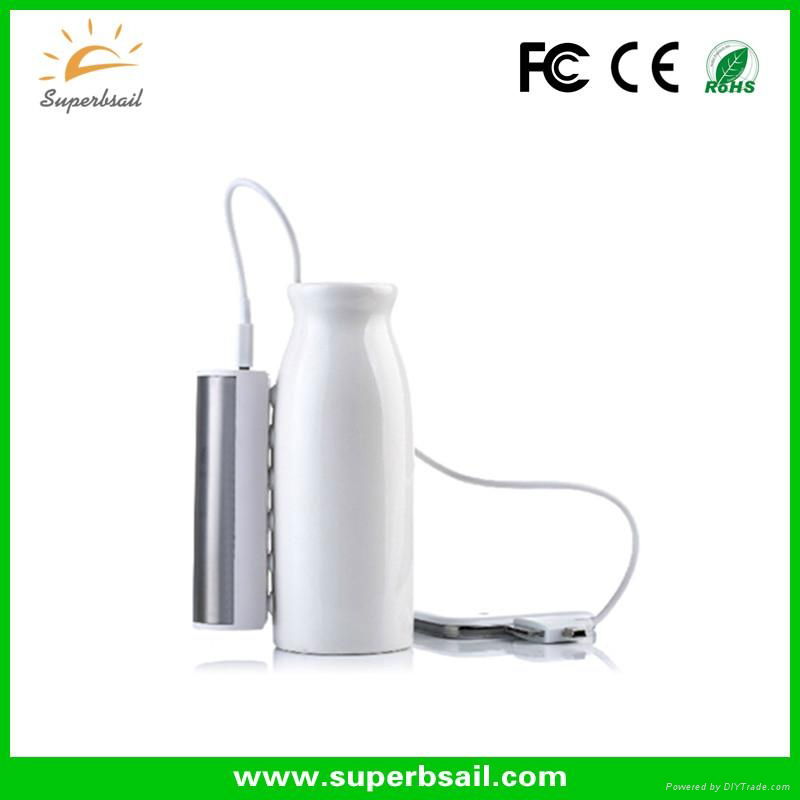 2600mah suker power bank 2