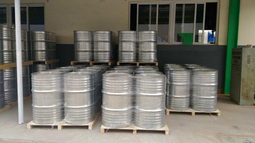 LY-2000 corrosion inhibitor for natural gas manufacturer in China 3