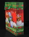 Christmas Gift Bag 