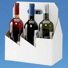 Wine Box 