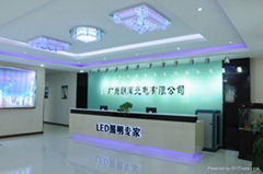 Longman International Group CO.,ltd