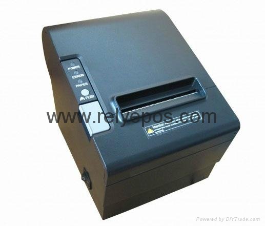 80mm thermal printers with Wifi 3