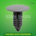 Automotive Fasteners Auto Clip 1